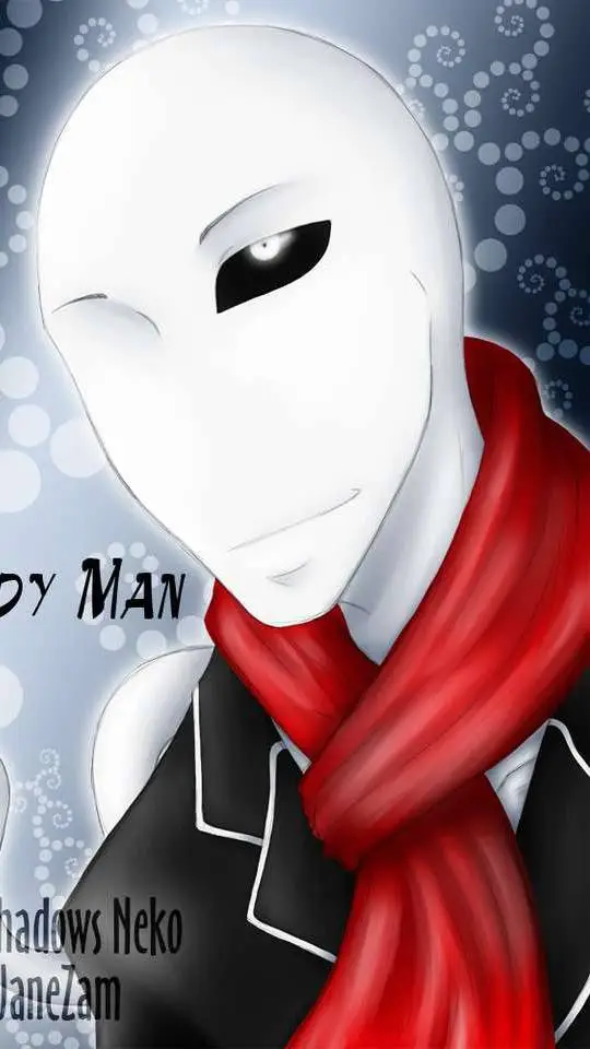 ai character: Randyman background