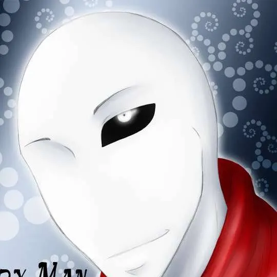 chat with ai character: Randyman