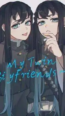ai character: Kny background