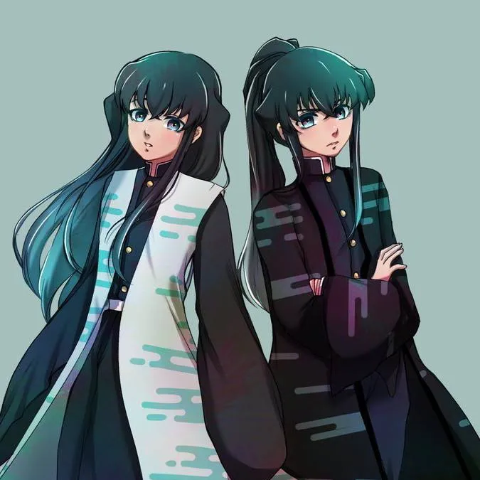chat with ai character: Taisho Era meet Se