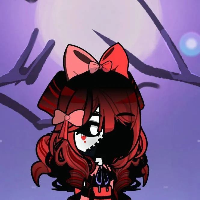 chat with ai character: Creepypasta
