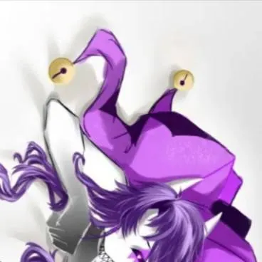 chat with ai character: jester