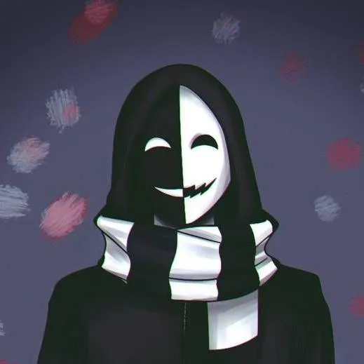 chat with ai character: Creepypasta