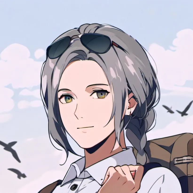 chat with ai character: Eva Richter