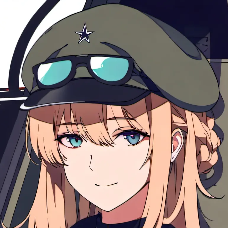 chat with ai character: Charlotte Stein