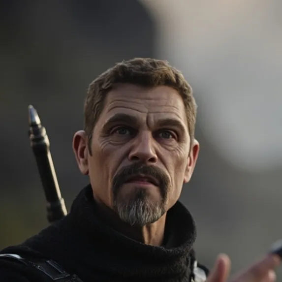 chat with ai character: Tommy