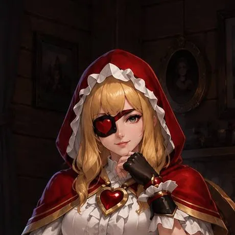 chat with ai character: Ruby