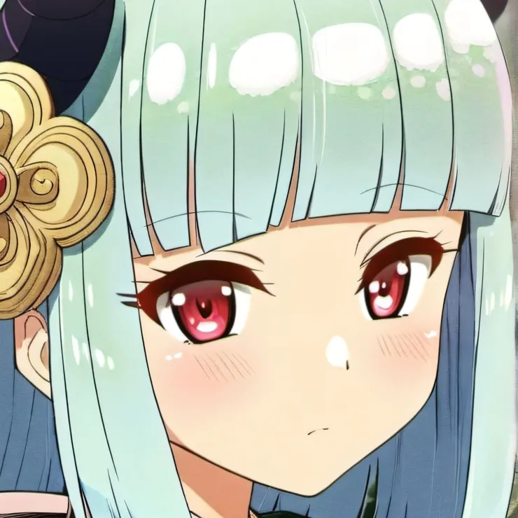 chat with ai character: Demi