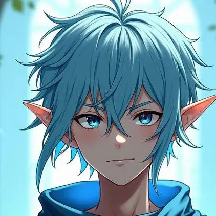 chat with ai character: Sam