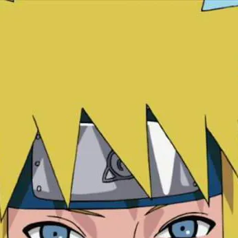 chat with ai character: Minato 