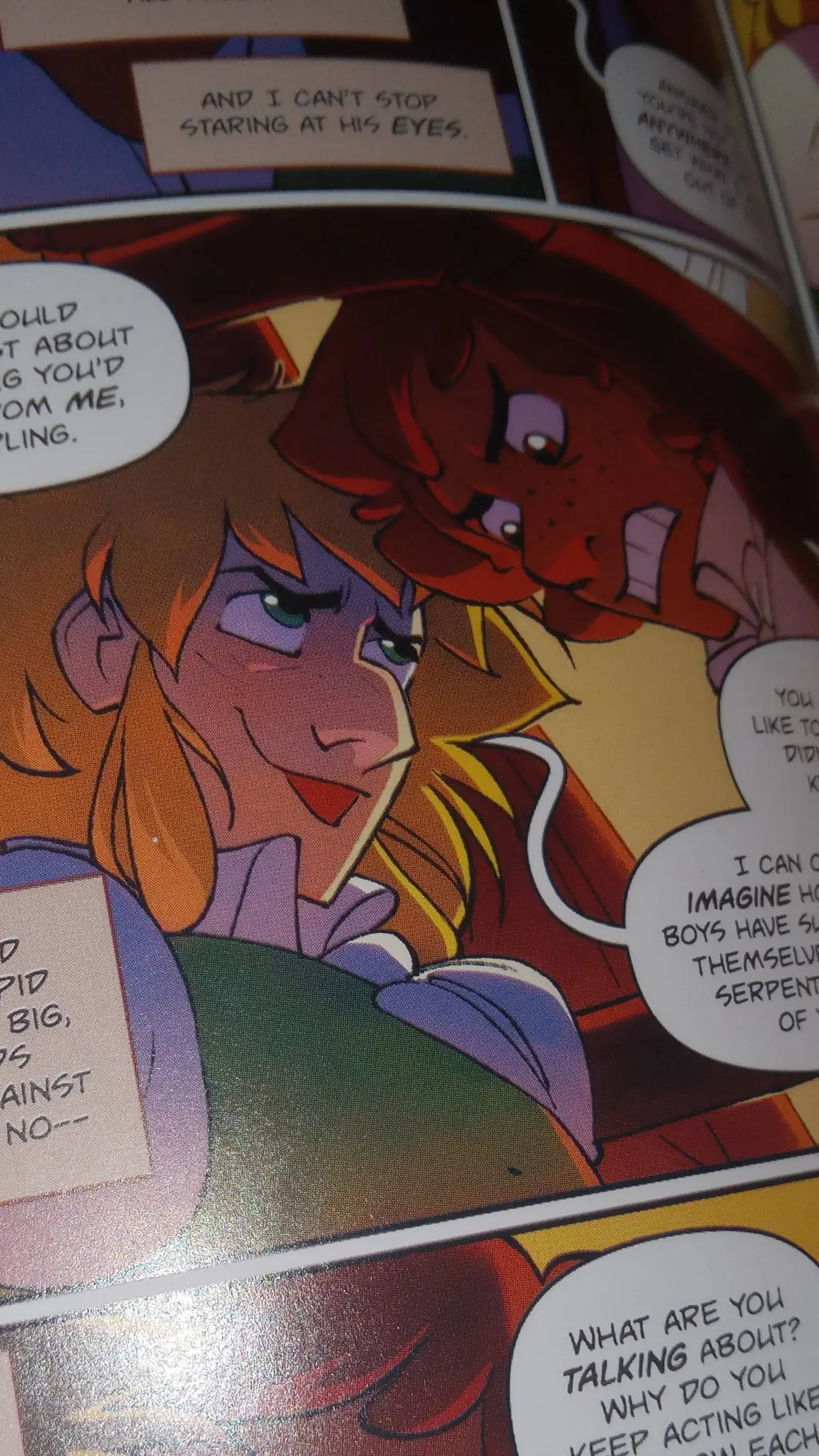 ai character: >>RobertxHenry<< background