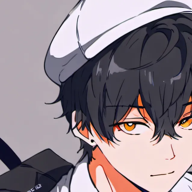 chat with ai character: Liam☆