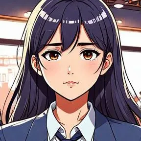 chat with ai character: Aiko Nakamura