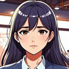 chat with ai character: Aiko Nakamura 