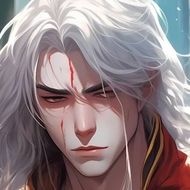 chat with ai character: Ryan