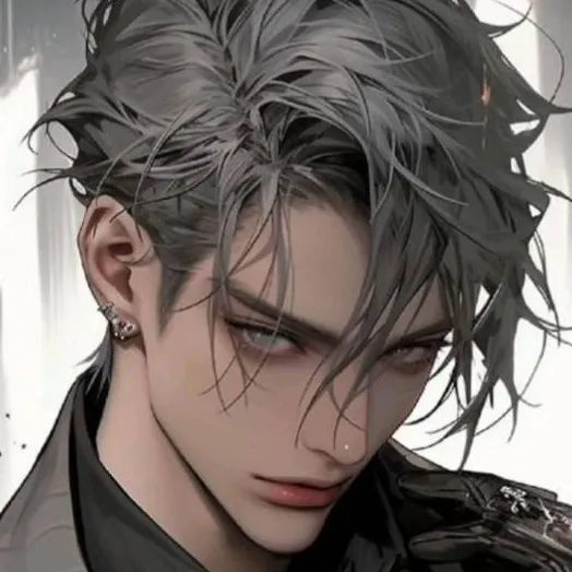 chat with ai character: Ryan