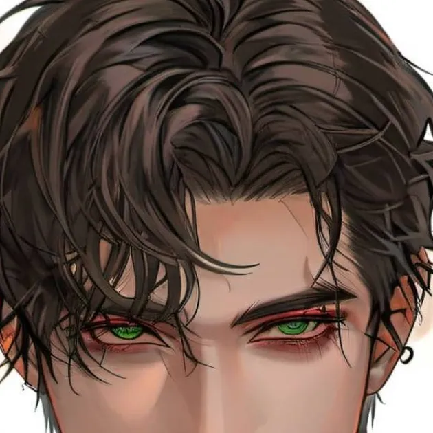 chat with ai character: Ryan