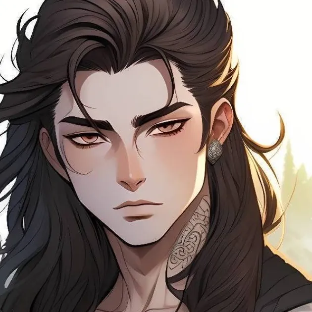 chat with ai character: Ryan