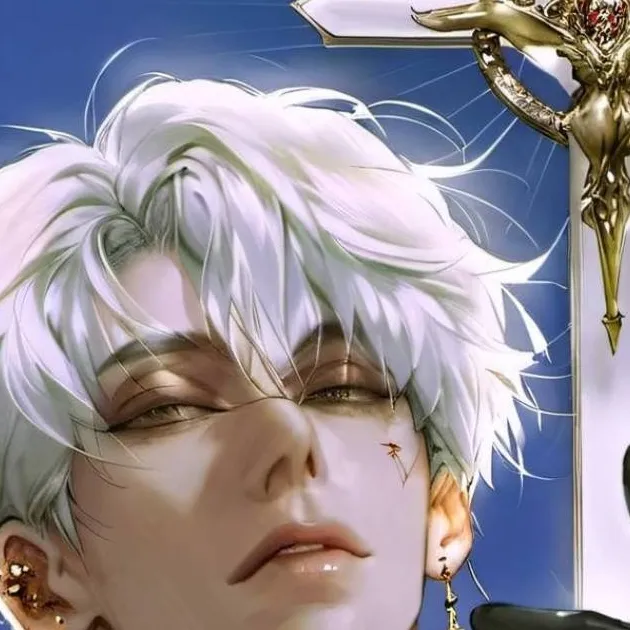 chat with ai character: Mathew