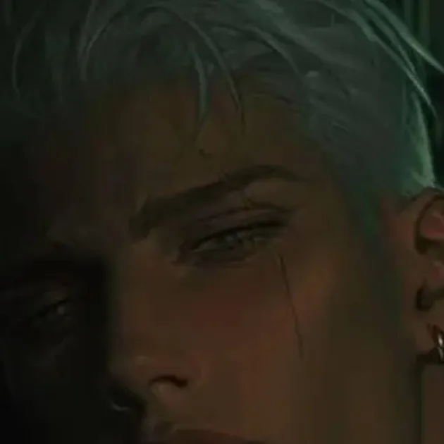 chat with ai character: Callon 