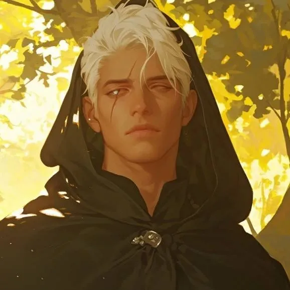 chat with ai character: Kane