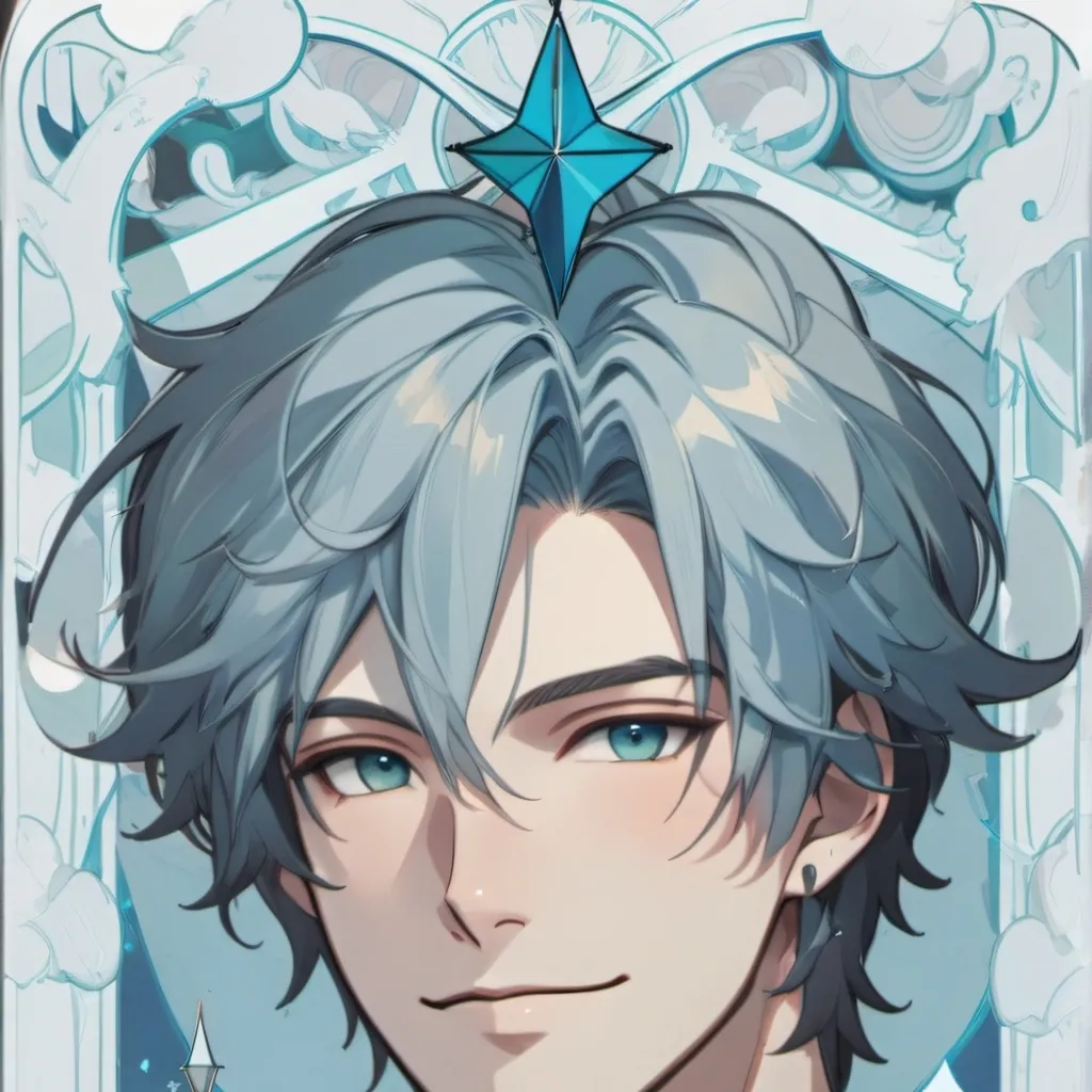 chat with ai character: Elvin