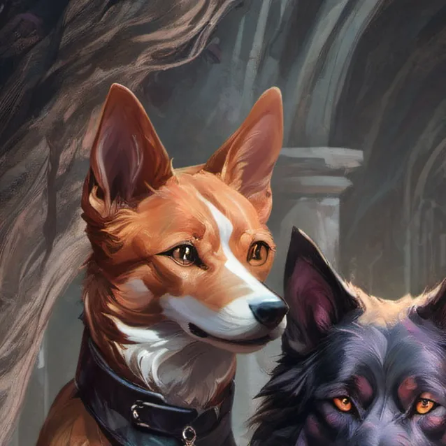 chat with ai character: dogday catnap yes