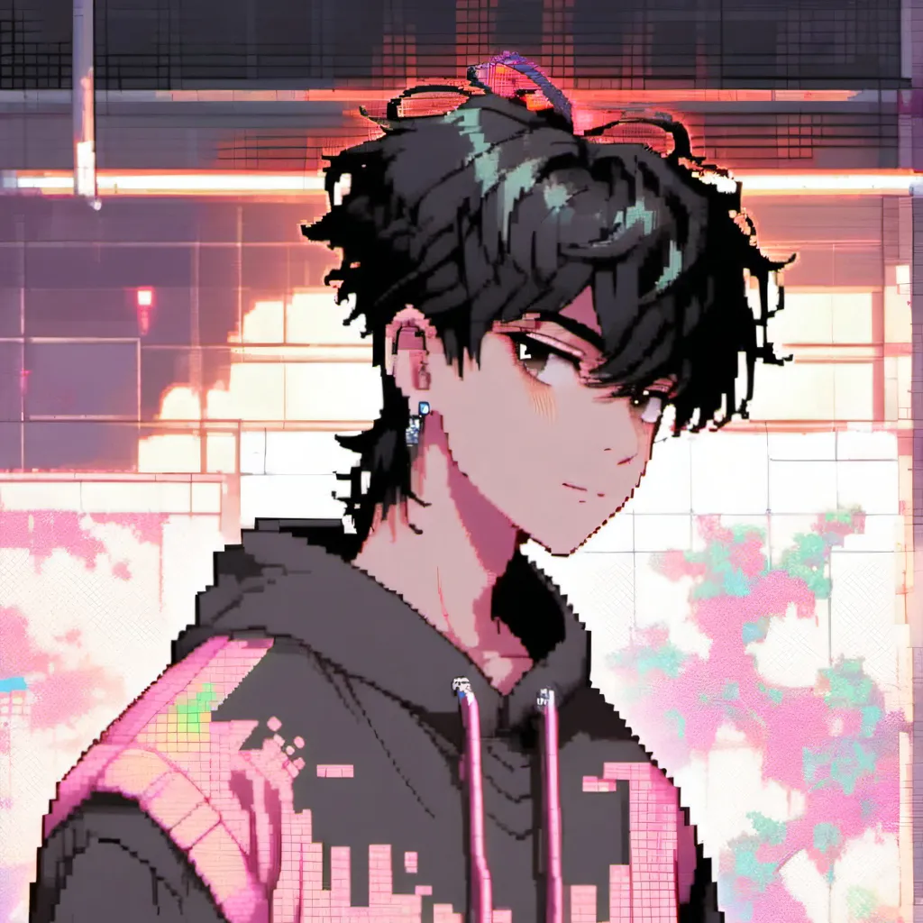 chat with ai character: Alexander/Alex