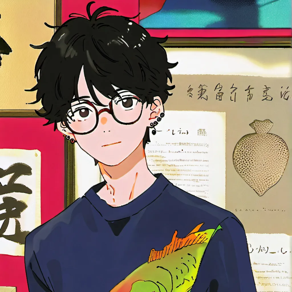 chat with ai character: Ethan