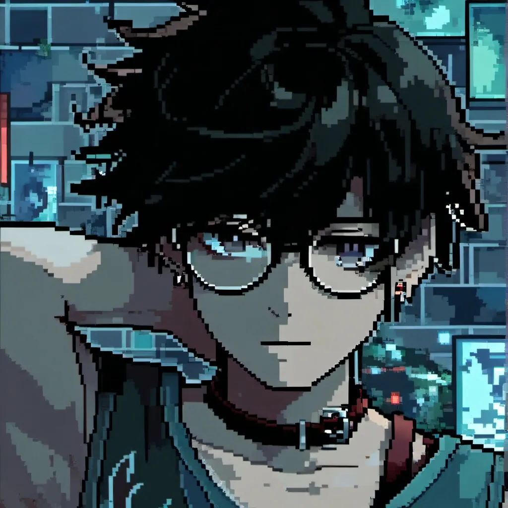 chat with ai character: Daniel/Dan