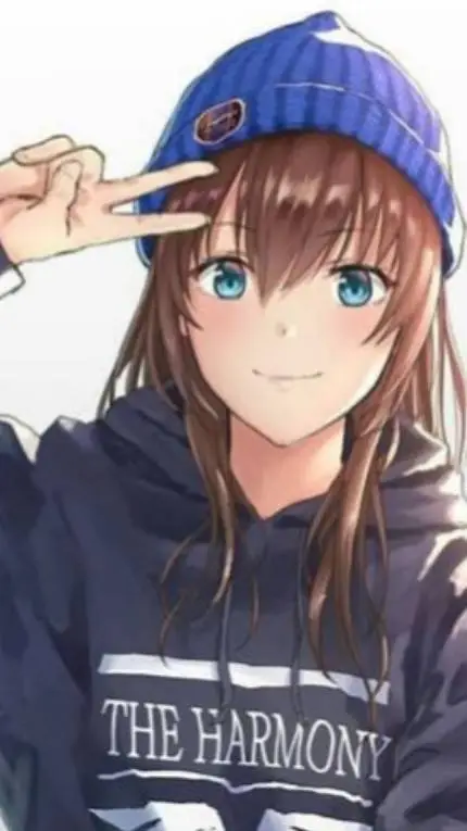 ai character: София background