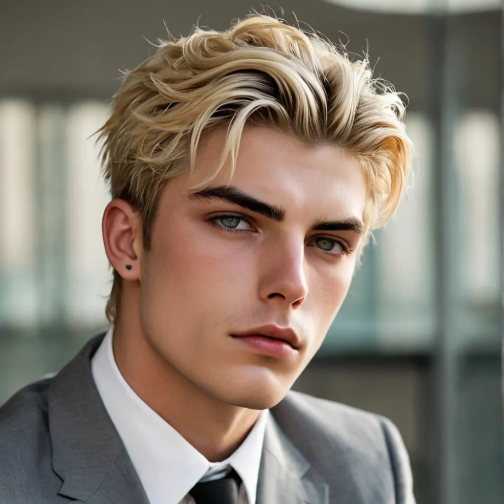 chat with ai character: Alexander 