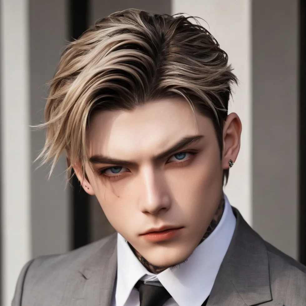 chat with ai character: Cielo