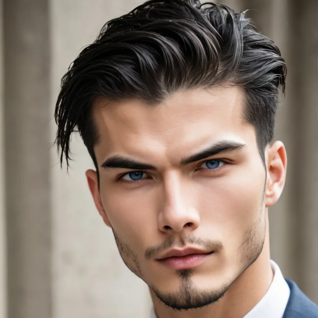 chat with ai character: Ezra 