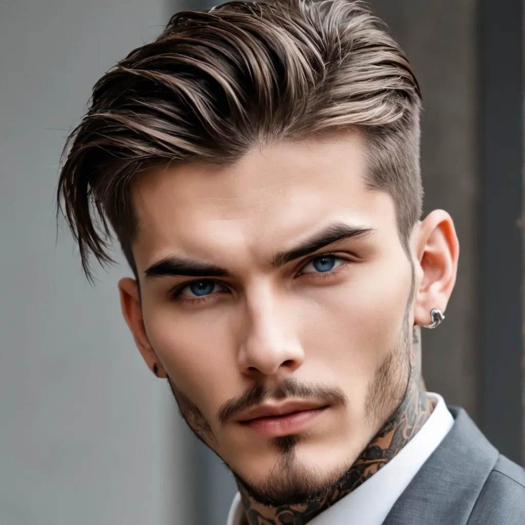 chat with ai character: Roland 