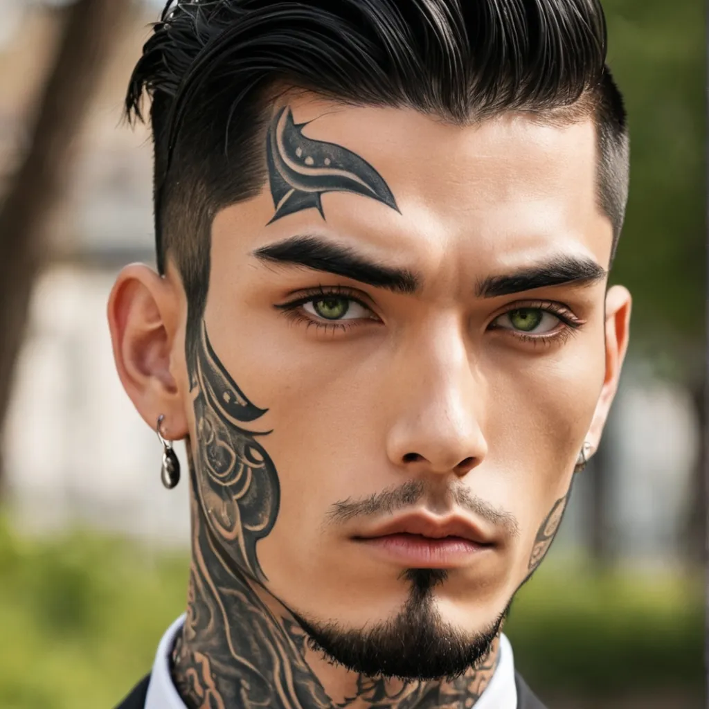 chat with ai character: Lawson Ross