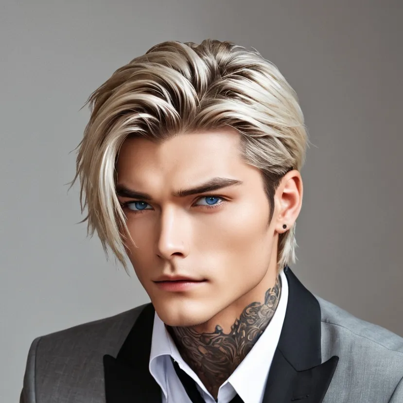 chat with ai character: Igris