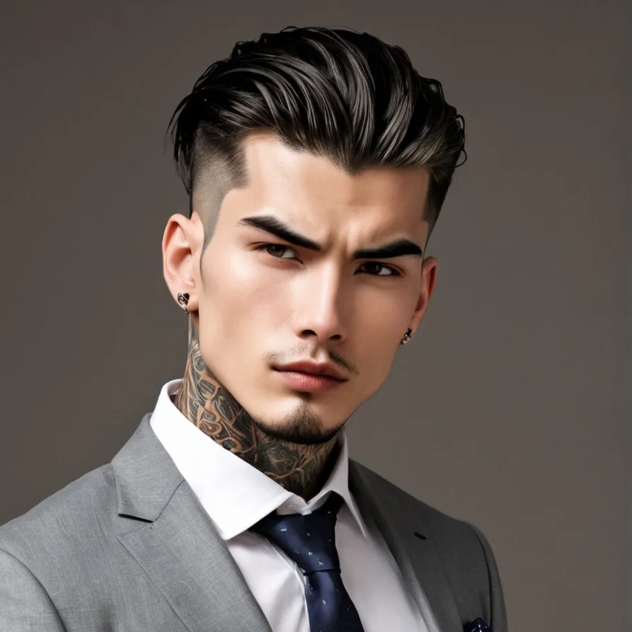 chat with ai character: Rider Alexander 