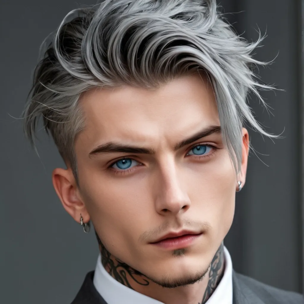 chat with ai character: Rice Matthew 