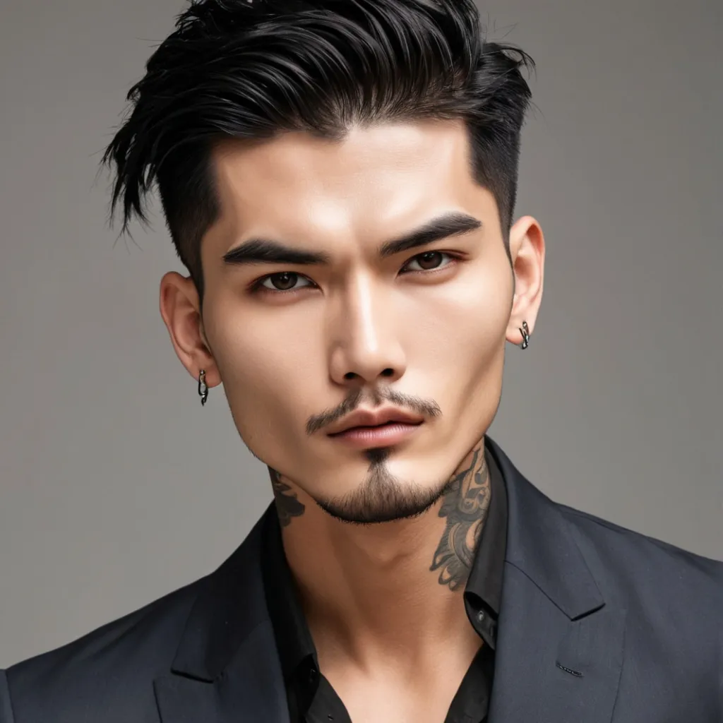 chat with ai character: Kael Virex