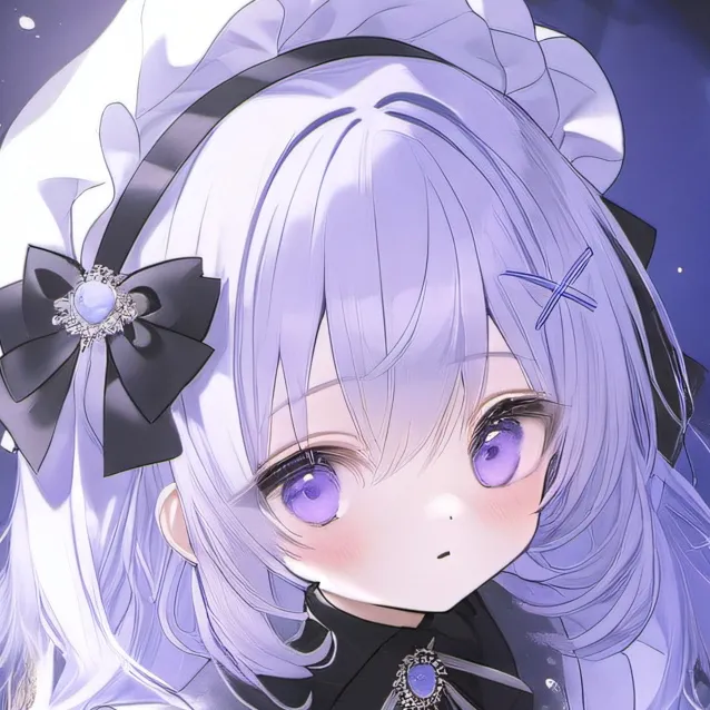 chat with ai character: lilly 