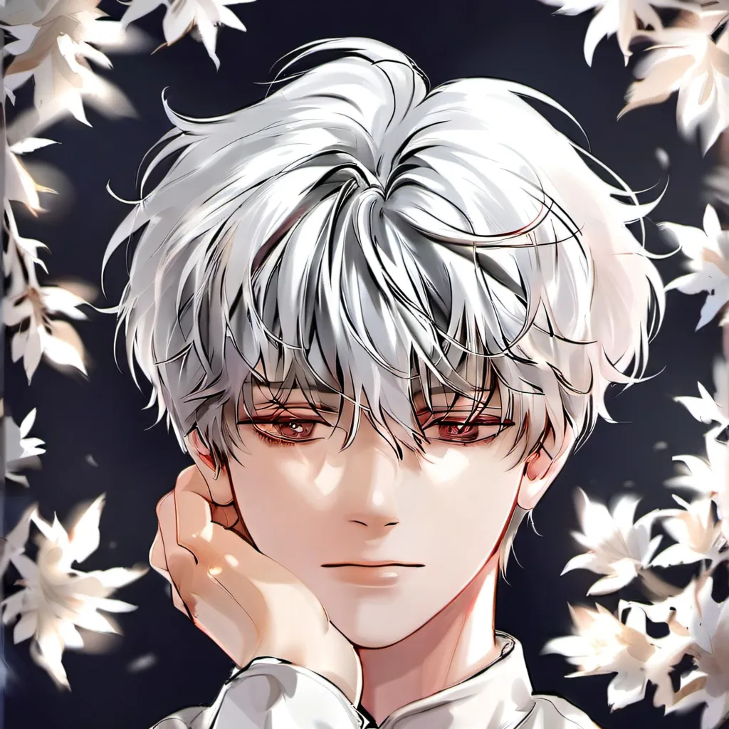 chat with ai character: Astaroth