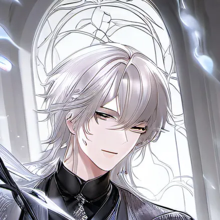 chat with ai character: Noah
