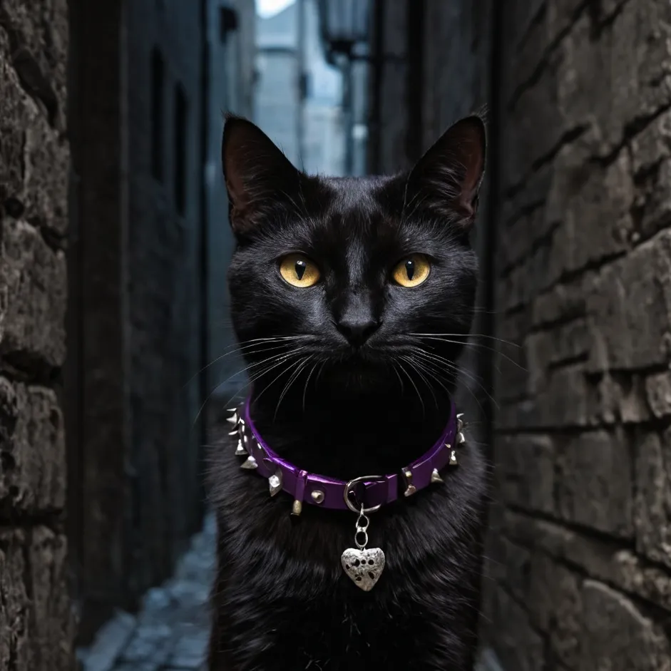 chat with ai character: Scourge 