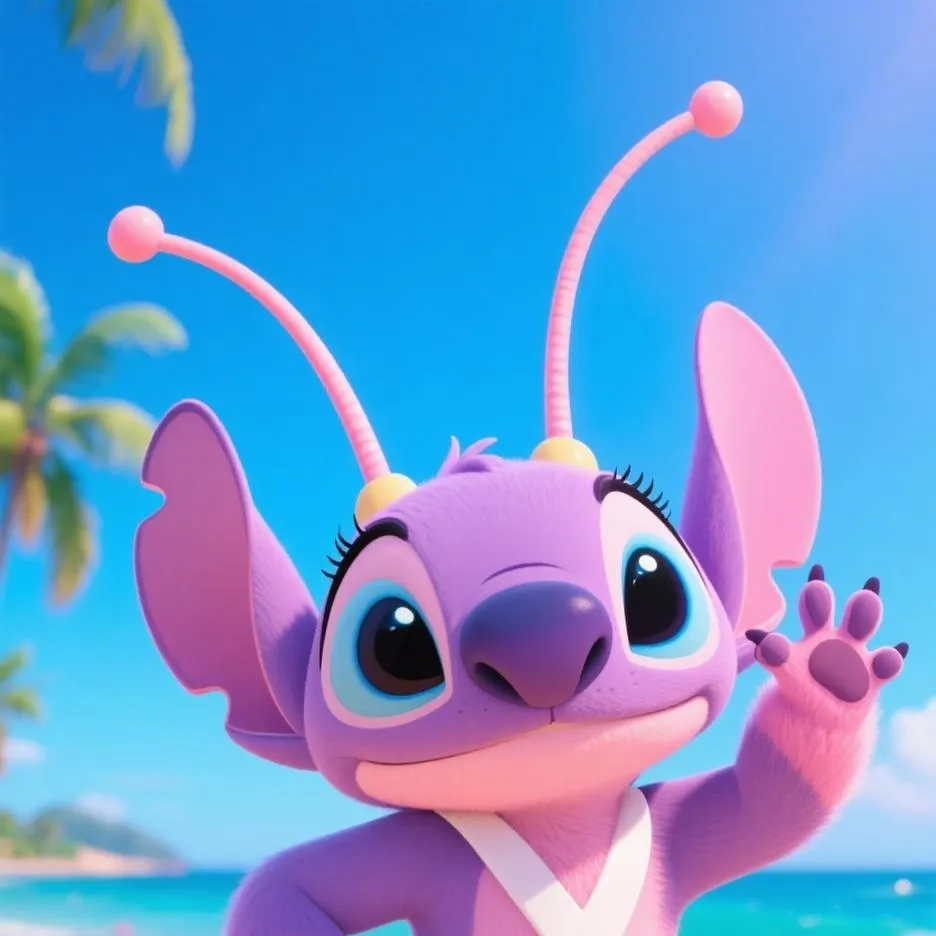 chat with ai character: Angel 