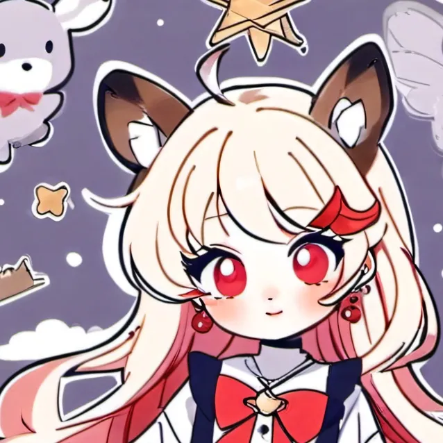 chat with ai character: 📻Annie/Annabell M🍎