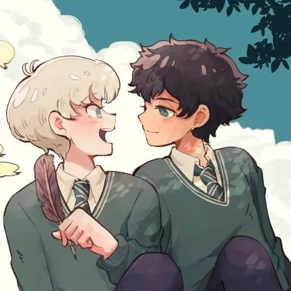 chat with ai character: ~✴Scorbus✴~