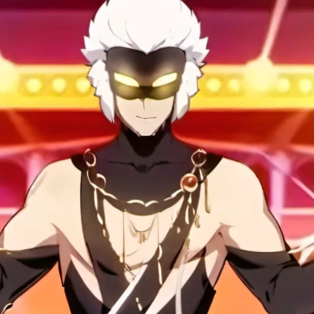 chat with ai character: Adam//HH