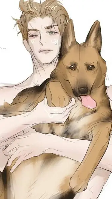 Talkie AI - Chat with Shako