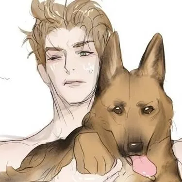 chat with ai character: Shako